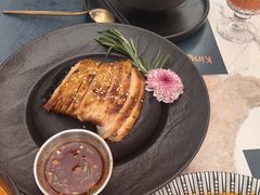 -KingThaia金泰兰(滨江天街店)