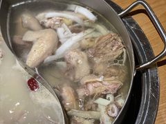 -大头椰·椰子鸡火锅(新梦店)