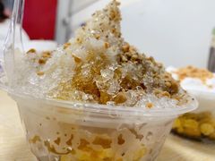 碣石刨冰-碣石甜品(时代商业步行街店)