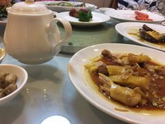 -宜宾海鲜酒家·三十年老字号