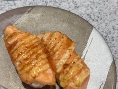 -争鲜回转寿司(朝外悠唐PLUS店)