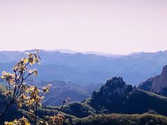 -云蒙山风景区