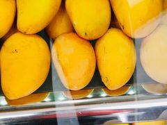 杨枝甘露-7分甜(观前碧凤坊店)