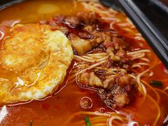 -上味馆南翔小笼(真金路店)