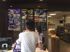 -麦当劳(姜山镇海港城店)