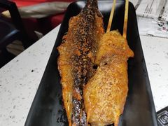 -京韵胡同·酱香羊蝎子火锅涮肉(长寿路店)
