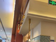 -鹅冠港式茶餐厅(来福士店)