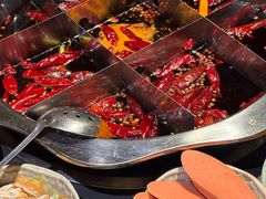 -大风老火锅(江北一店)