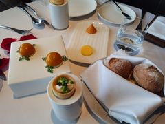 -L'Arome芳芳法国餐厅(仙林金鹰店)