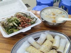 -陈添記·祖傳爽鱼皮·西关老字号(广州首店)