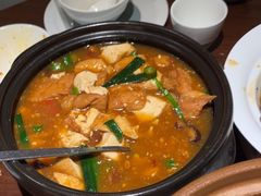 -汀小府·福建客家菜(鼓山沃尔玛店)