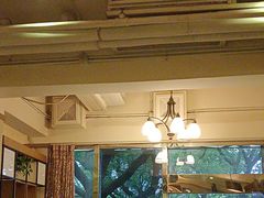 -意卡菲·欢乐聚会餐厅(华侨店)