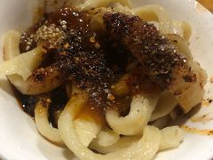 甜水面-洞子口张老二凉粉(文殊院店)
