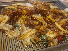 -悦真雅院·四合院·清真私房菜(雍和宫店)