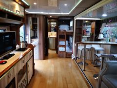 -汤山温泉房车营地 茶温泉