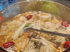 -袁州宴·地道袁州菜(袁山东路店)