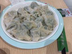 -老边饺子馆(东单店)