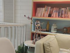 -红卡Cafe(尚8里店)