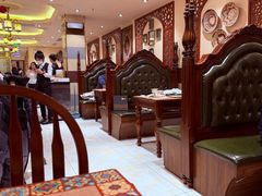 -BRBR叙利亚餐厅(总店)