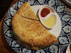 -阿罗新疆菜(人民广场店)