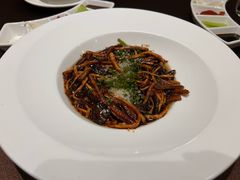 响油蟮丝-全聚德(上海首店浦东店)
