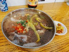 -白露塘杀猪粉(药王街店)