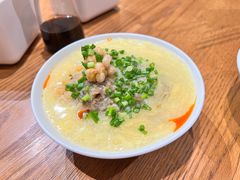 蛋冲捞面-小豆海棠(人民南路店)