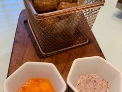 -悦融·京鲁菜·露台花园(安定门店)