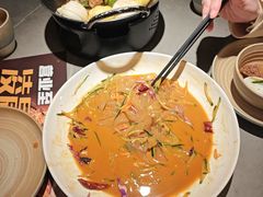 -厨创东北传家菜(信义坊店)