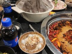 -小王少龙火锅(沙南街店)