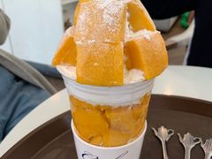 -Cafe de Paris(林荫路店)