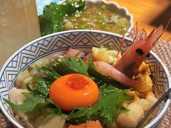 -半藏居酒屋(香港花园店)