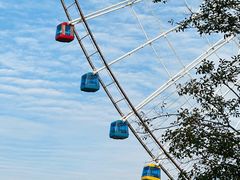 -南昌之星摩天轮