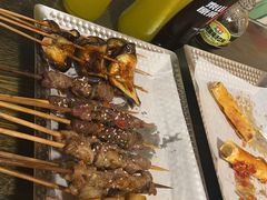 -西单翅酷(西单店)