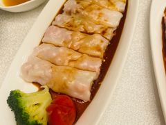 -广州逸林假日酒店·四季桃源中餐厅(白云山风景区店)