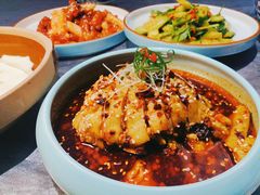 -川香鼎盛(市桥富华总店)