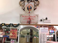 -火腿博物馆(马约尔广场店)