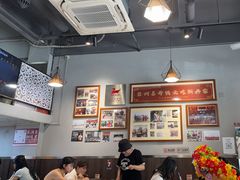 -斯丹姜母鸭·古法干香(田安南路店)