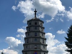 -塞罕坝国家级自然保护区