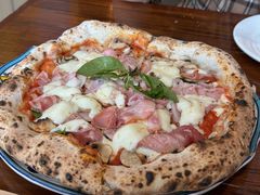 -Mammamia(巨鹿路店)