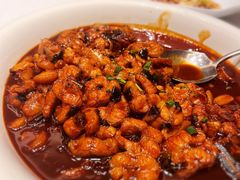 -老海陵·泰州菜(三水湾店)