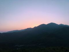 -大余丫山旅游度假区