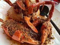 -Ministry of Crab•MOC(交子大道店)