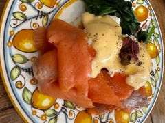 -Alimentari早午餐(安福路店)