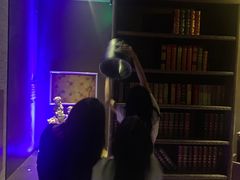 -逃脱反斗城沉浸剧情密室(北京路店)