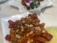 -顺粤楼·粤菜·点心(融创茂店)