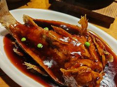 -马灯部落·西湖边的创意山景餐厅(虎跑动物园店)