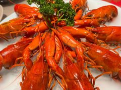 -沪小胖·小龙虾·蓝龙王(八佰伴店)
