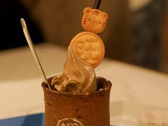 -茶是一枝花泡茶店