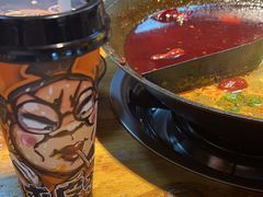 -阳阳老火锅(小南门店)